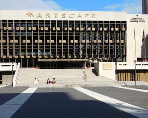 Artscape Theatre Centre