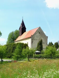 Church of the Assumption of the Virgin Mary