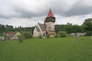 Church of Saint Catherine of Alexandria