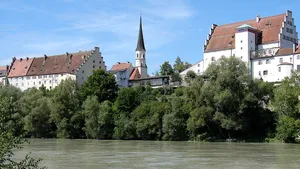 Burg Wasserburg