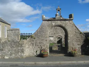 Parish Church, Inn Brae, Longside