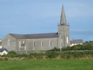 St Joseph's Church