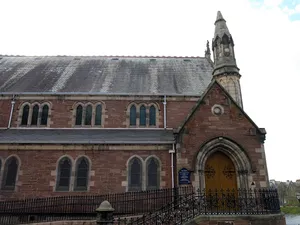 Ness Bank Church