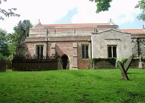 Church of St Germain