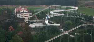 Schweizer Bobbahn