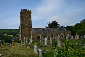 Parish Church of St Nicholas