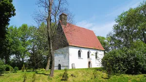 Saint Anthony church in Waszkowo