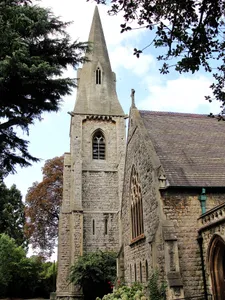 Church of St Paul