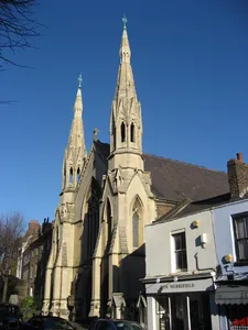 Baptist Church