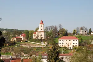 Church of Saint James the Greater
