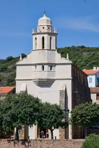 Cargèse Orthodox Church