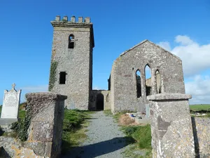 Templetown Church