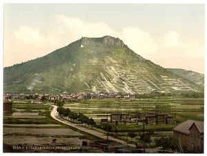 Reichsburg Landskron