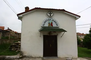 Sts. Peter and Paul Church (Varoš)