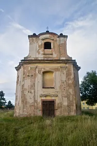 Church of Saint John the Baptist
