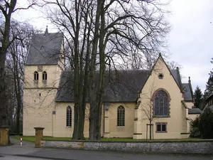 St. Marien (Wallenbrück)