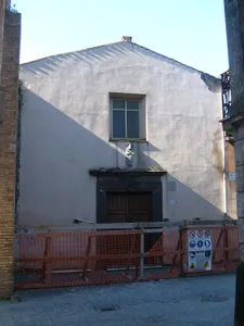 Misericordia Church