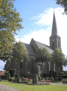 St. Martinus