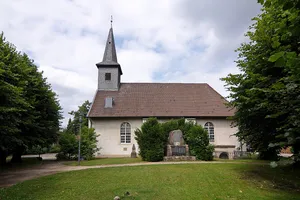 St.-Thomas-Kirche