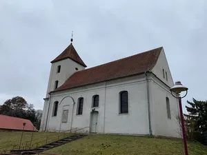 Church in Hoppegarten