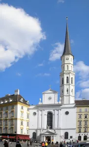 St. Michael's Church