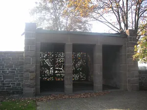 Solers German War Cemetery