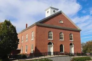St. James Lutheran Church