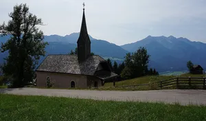 Filialkirche Seligste Jungfrau Maria, Gnoppnitz
