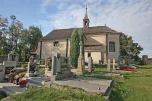 Saints Wenceslaus and Stanislaus church