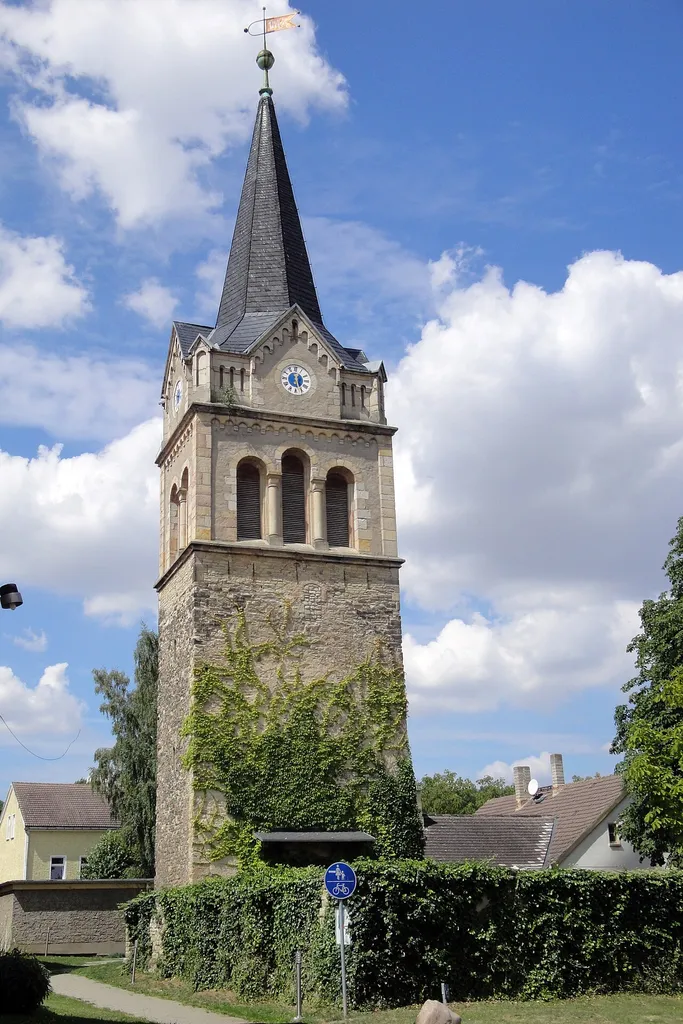 Church in Stemmern