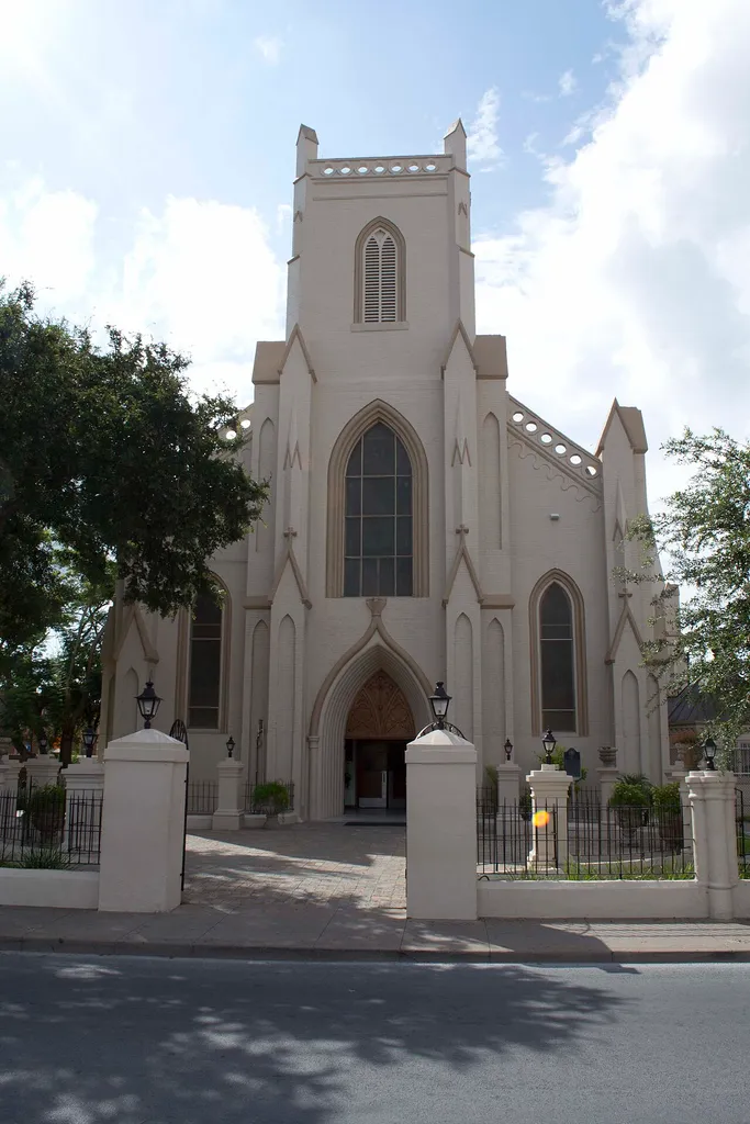 Immaculate Conception Cathedral