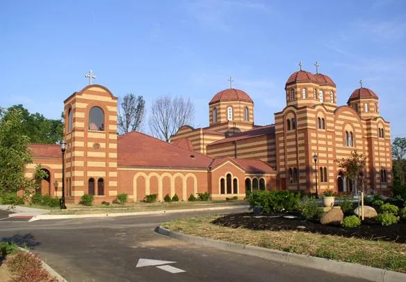 st. bogorodica
