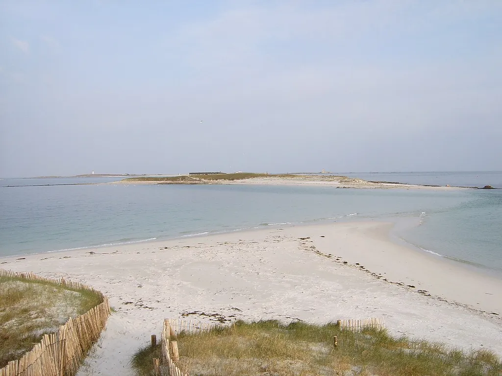 Glénan Islands