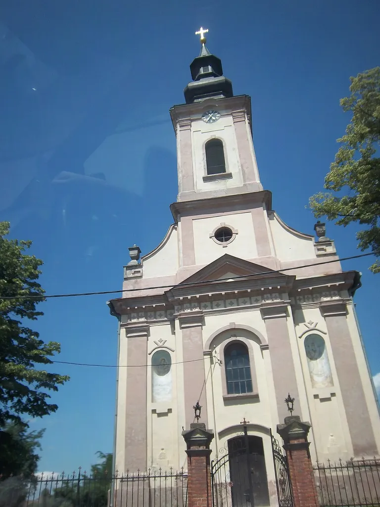 Pravoslavna crkva u Mirkovcima, Republika Hrvatska
