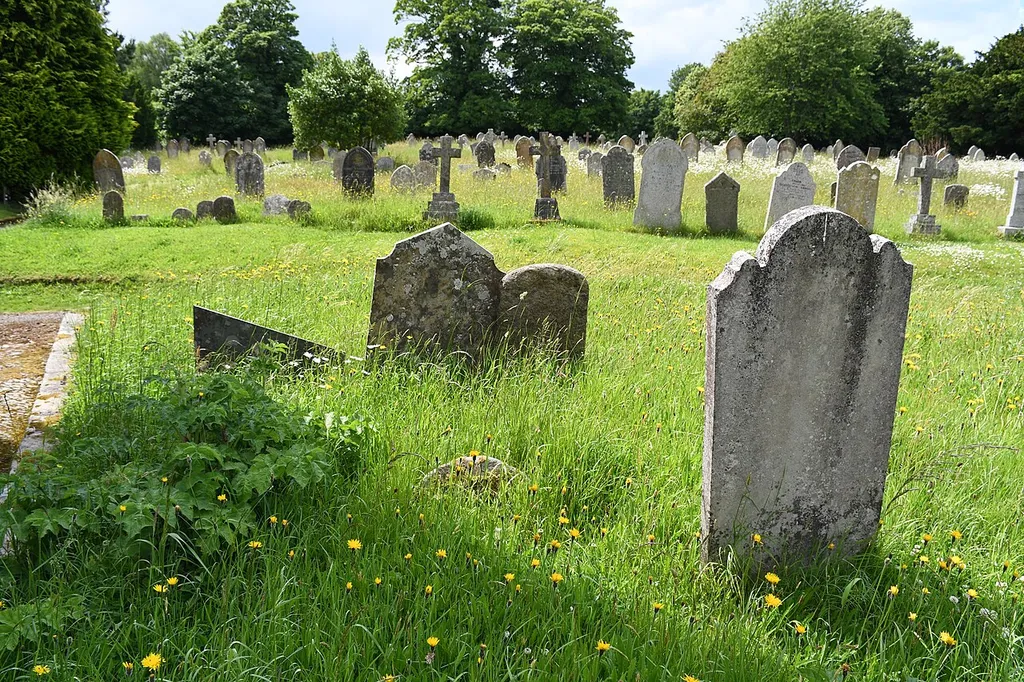 South Tawton in Dartmoor