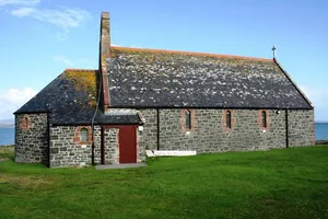 St Kiaran’s Church