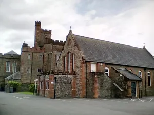 Kirkcudbright, St Andrew And St Cuthbert Roman Catholic Church