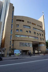 St. Jerome's Church (Hong Kong)