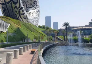 Museum of the Future