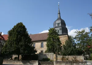 Pfarrkirche