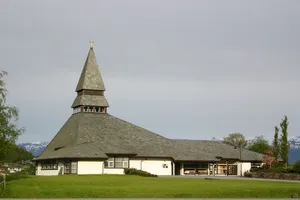 Norheimsund Church