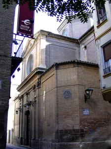 Church of the Exaltation of the Holy Cross