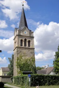 Protestant Church Stemmern
