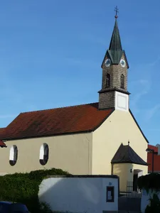 St. Kilian (Tabertshausen)