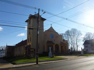 Saint Margaret's Church