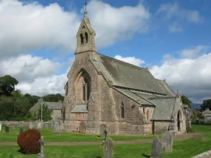 Church of St Peter