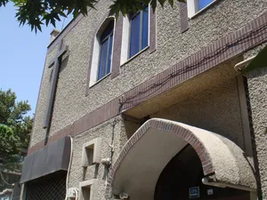 Central Assemblies of God Church (Tehran)