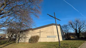 Auferstehungskirche