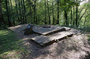 Burg Kleinsteinbach