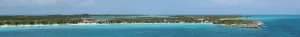 Little San Salvador Island
